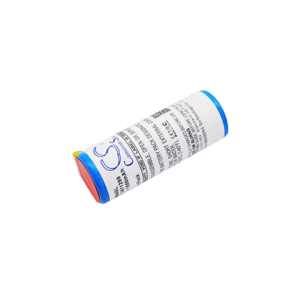 Medical Battery Braun 760CC