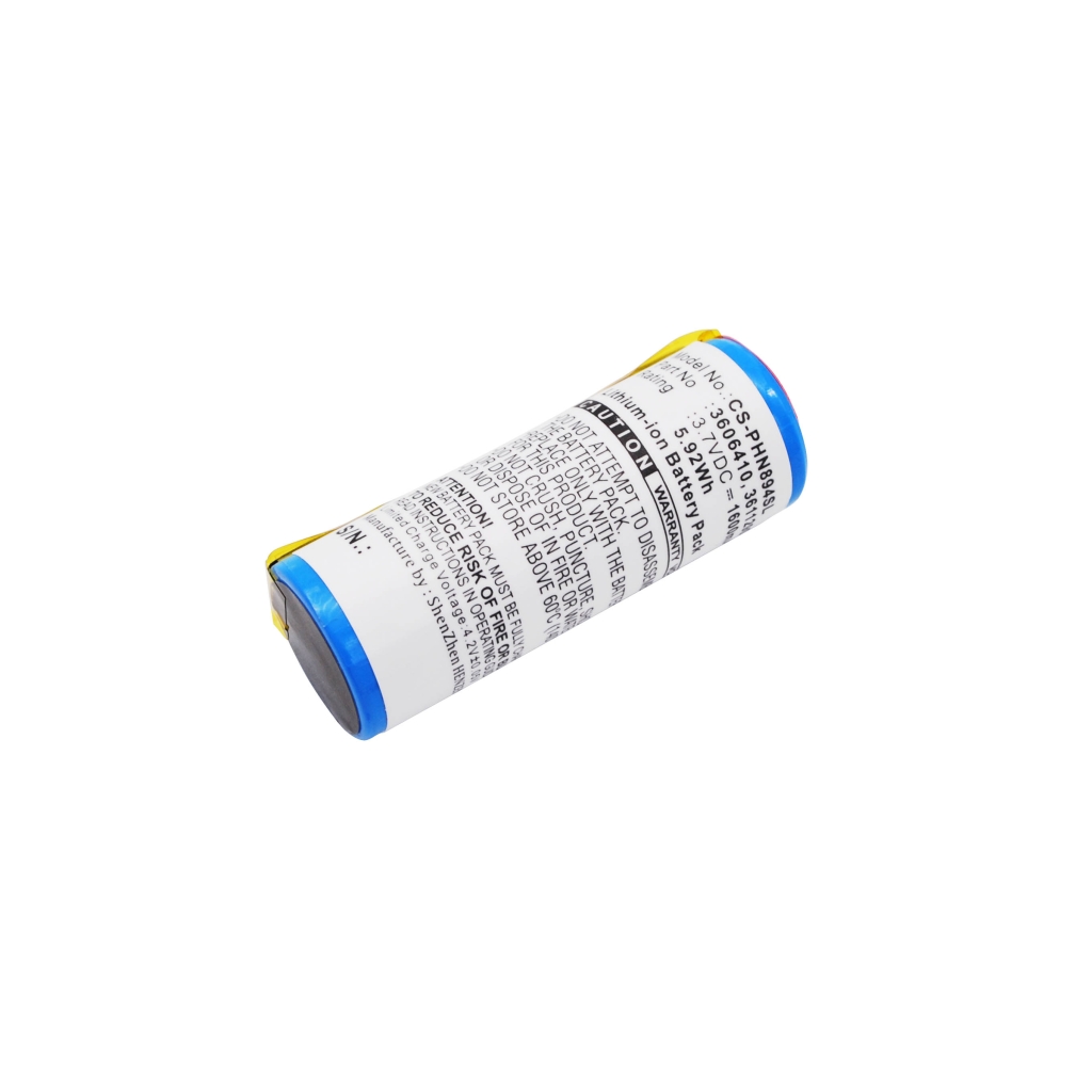 Medical Battery Braun 9795