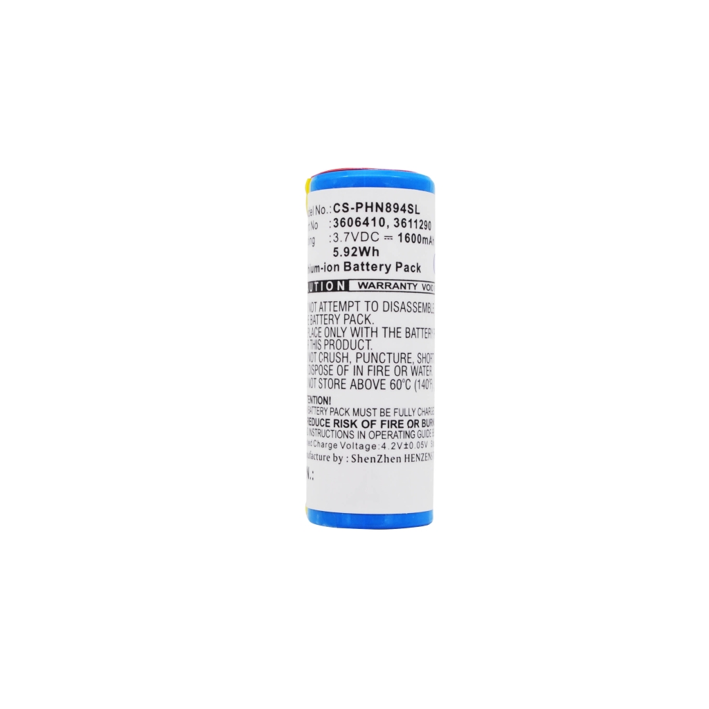 Medical Battery Braun 9795