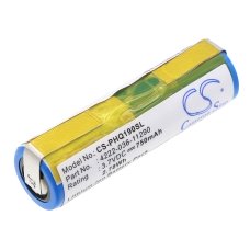 Compatible battery replacement for Arcitec 036-11290,4222-036-06410,4222-036-11290