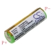 Medical Battery Remington MS-290