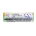 Medical Battery Remington MS-290