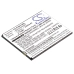 Mobile Phone Battery Philips CS-PHS318SL