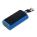 Batérie kompatibilné s Philips S4807 Waterproof Wireless Bluetooth Speaker CS-PHS480XL