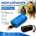Batérie kompatibilné s Philips S4807 Waterproof Wireless Bluetooth Speaker CS-PHS480XL
