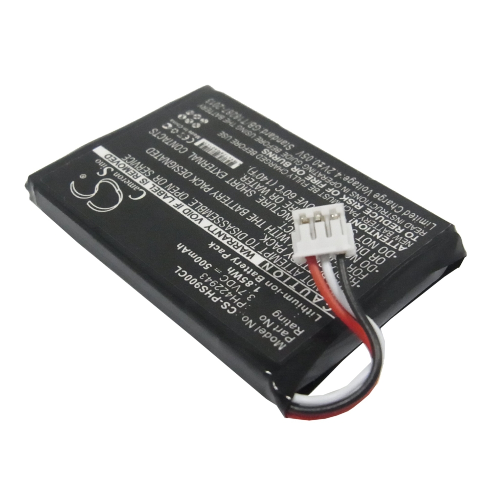 Philips Batéria pre bezdrôtový telefón CS-PHS900CL