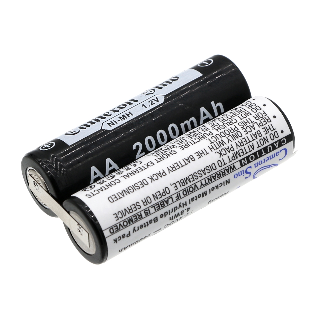 Medical Battery Remington MS-290