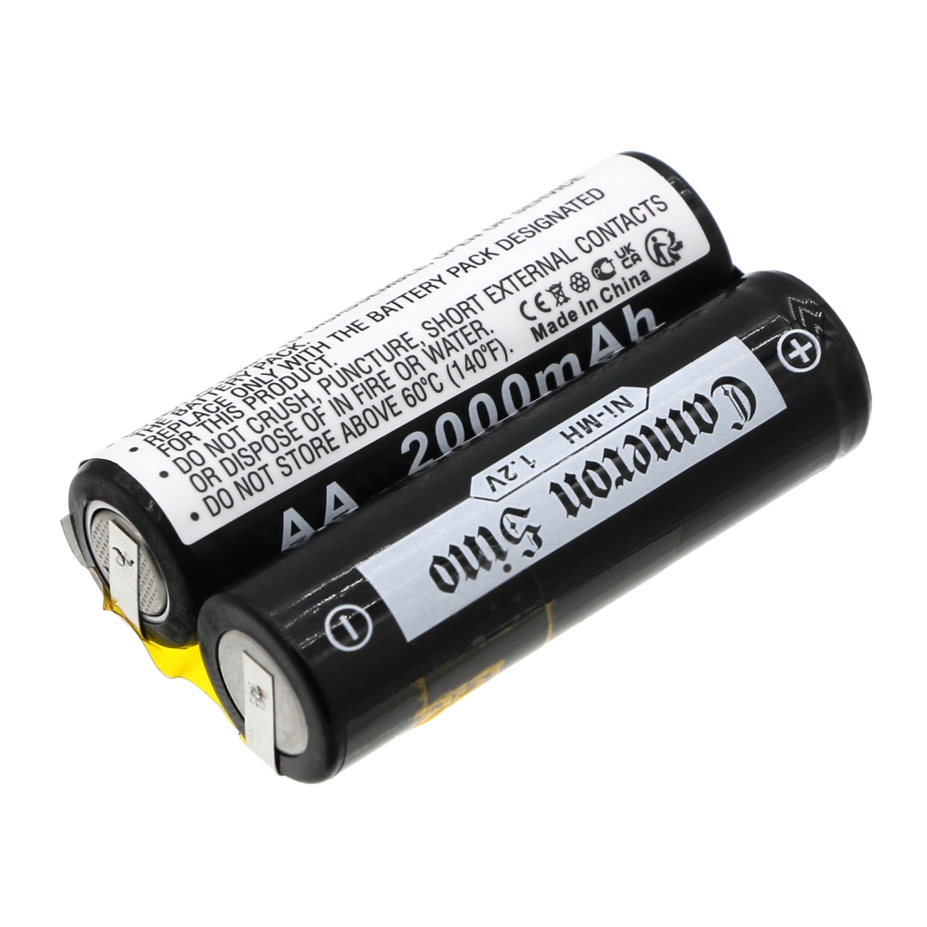 Medical Battery Remington MS-290