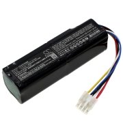 CS-PHT202MX<br />Batérie pre   nahrádza batériu 1043572