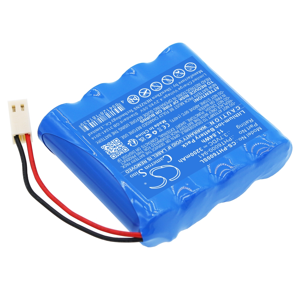 Batéria pre elektrické náradie Phase CS-PHT600SL