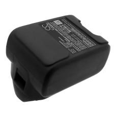 Kompatibilná náhrada batérie za Philips 300008109471,IBD014GA,INB014GA,XV1797/01