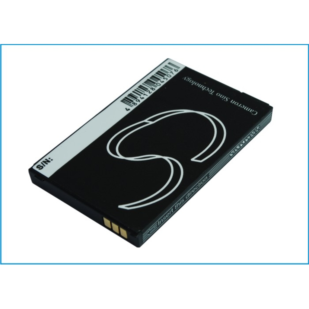 Batérie pre mobilné telefóny Philips CS-PHT990SL