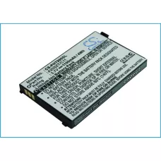 Kompatibilní náhrada baterie za Philips A20SZT/C11