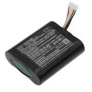 CS-PHV100MD<br />Batérie pre   nahrádza batériu 989803174881