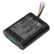 CS-PHV100MX<br />Batérie pre   nahrádza batériu 989803174881