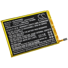 Kompatibilná náhrada batérie za PHILIPS AB5000AWML,AB5000AWMT
