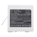 Medical Battery Philips CS-PHX300MX