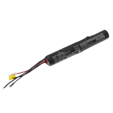 Compatible battery replacement for Philips 1S2PBL1450-0.75-A