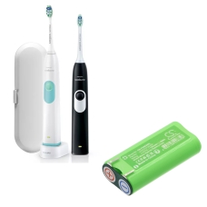 Kompatibilní náhrada baterie za Philips 4235 010 20455,4238 118 20588