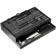 CS-PKH360XL<br />Batérie pre   nahrádza batériu XDS