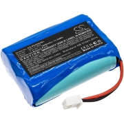 Battery compatibleWith Peaktech