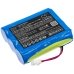 Battery Replaces 301-62-412