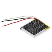 Battery compatibleWith Plantronics