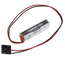 Kompatibilní náhrada baterie za Yaskawa 479348-1,ER6V