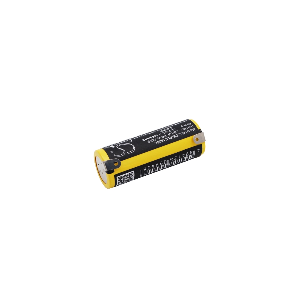 Priemyselné batérie Panasonic CS-PLC180SL