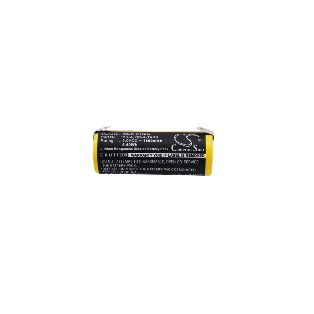 Priemyselné batérie Panasonic CS-PLC180SL