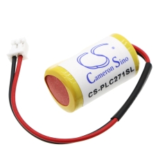 Kompatibilní náhrada baterie za OMRON CJ1W-BAT01,COMP-311