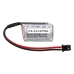 Battery Replaces ER3V