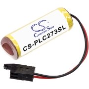 CS-PLC273SL<br />Batérie pre   nahrádza batériu BR-A