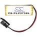 Priemyselné batérie Panasonic CS-PLC273SL