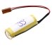 Battery Replaces 3G2A9-BAT08