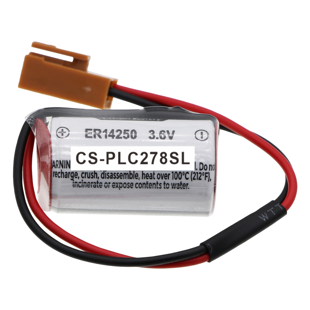 Priemyselné batérie Toshiba CS-PLC278SL