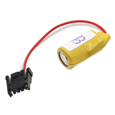 Kompatibilní náhrada baterie za Compactlogix 0299-MP1006J441,1746-BAS,1747-BA,1747-PT1,1756-BA1...