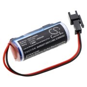 CS-PLC800SL<br />Batérie pre   nahrádza batériu CR17450E-R
