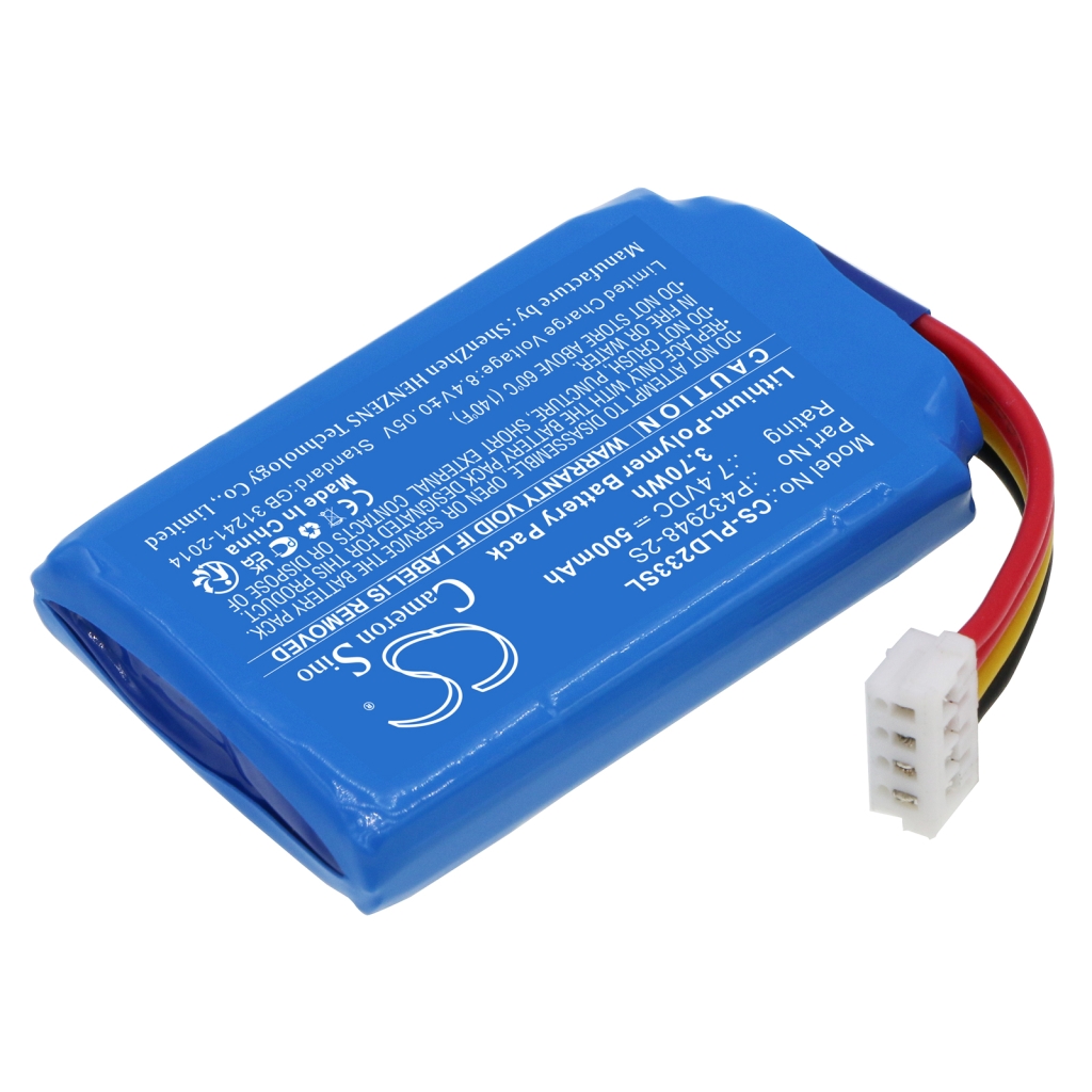 Batéria pre tlačiarne Lg CS-PLD233SL