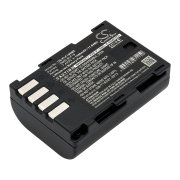 CS-PLF190MX<br />Batérie pre   nahrádza batériu DMW-BLF19