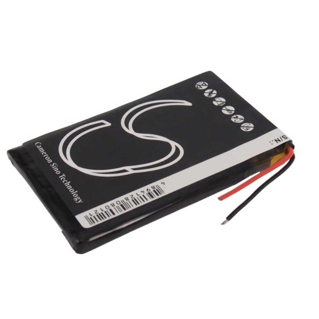 Batéria do bezdrôtovej náhlavnej súpravy Plantronics CS-PLK100SL