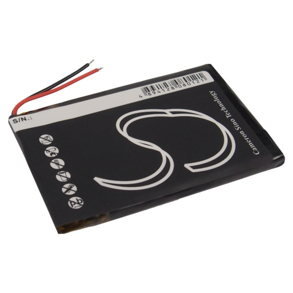 Batéria do bezdrôtovej náhlavnej súpravy Plantronics CS-PLK100SL