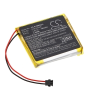 Battery compatibleWith Smartwatch Battery