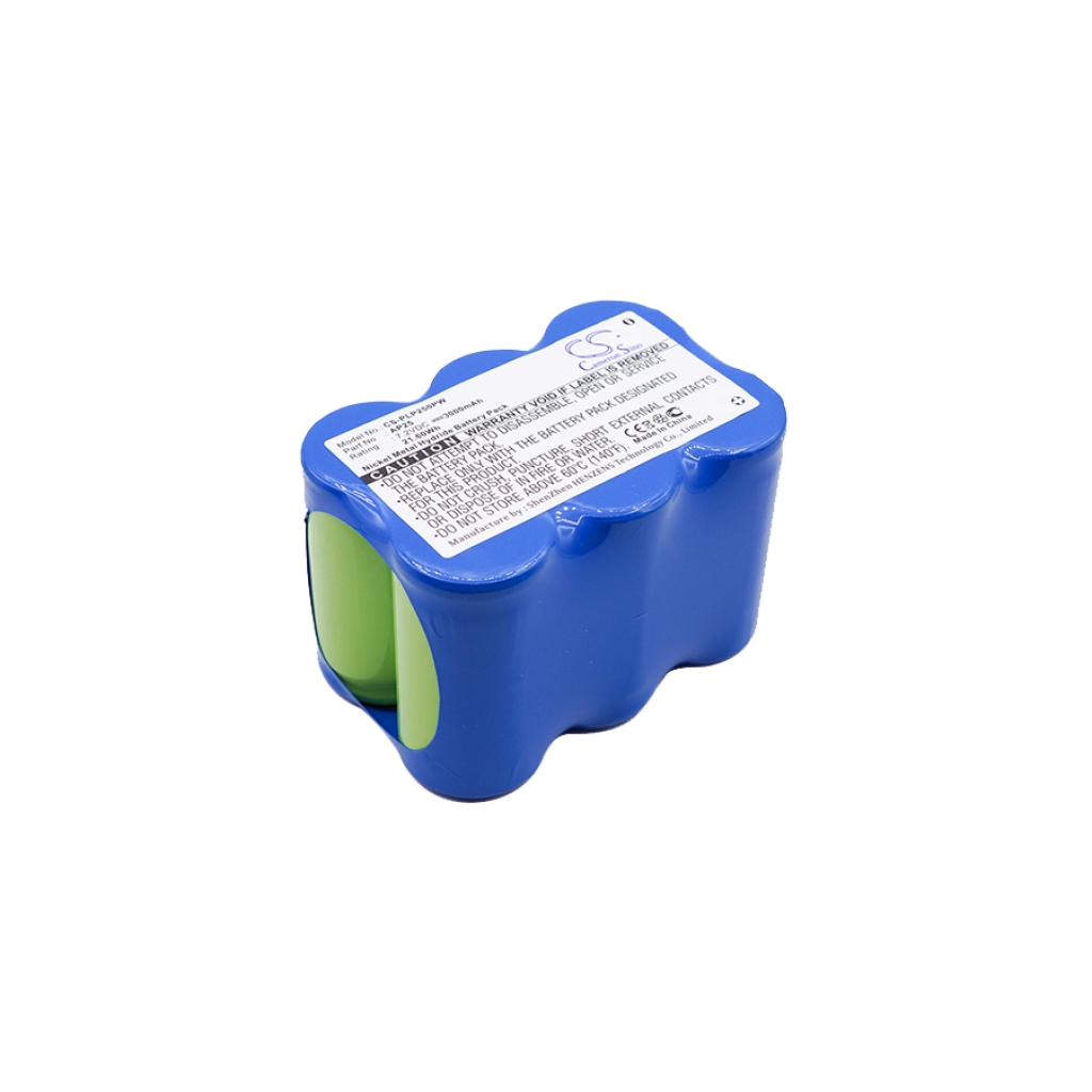 Batéria pre elektrické náradie Pellenc CS-PLP250PW