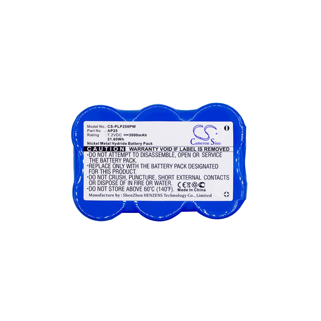 Batéria pre elektrické náradie Pellenc CS-PLP250PW