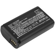 CS-PLS100MC<br />Batérie pre   nahrádza batériu DMW-BLJ31