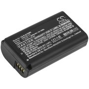CS-PLS100MX<br />Batérie pre   nahrádza batériu DMW-BLJ31
