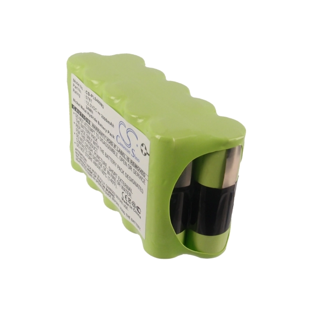 Lekárska batéria Palco Laboratories CS-PLS400MD