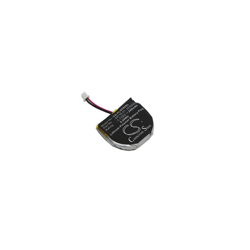 Batéria do bezdrôtovej náhlavnej súpravy Plantronics CS-PLS590SL