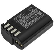 CS-PLS500MC<br />Batérie pre   nahrádza batériu DMW-BLK22GK